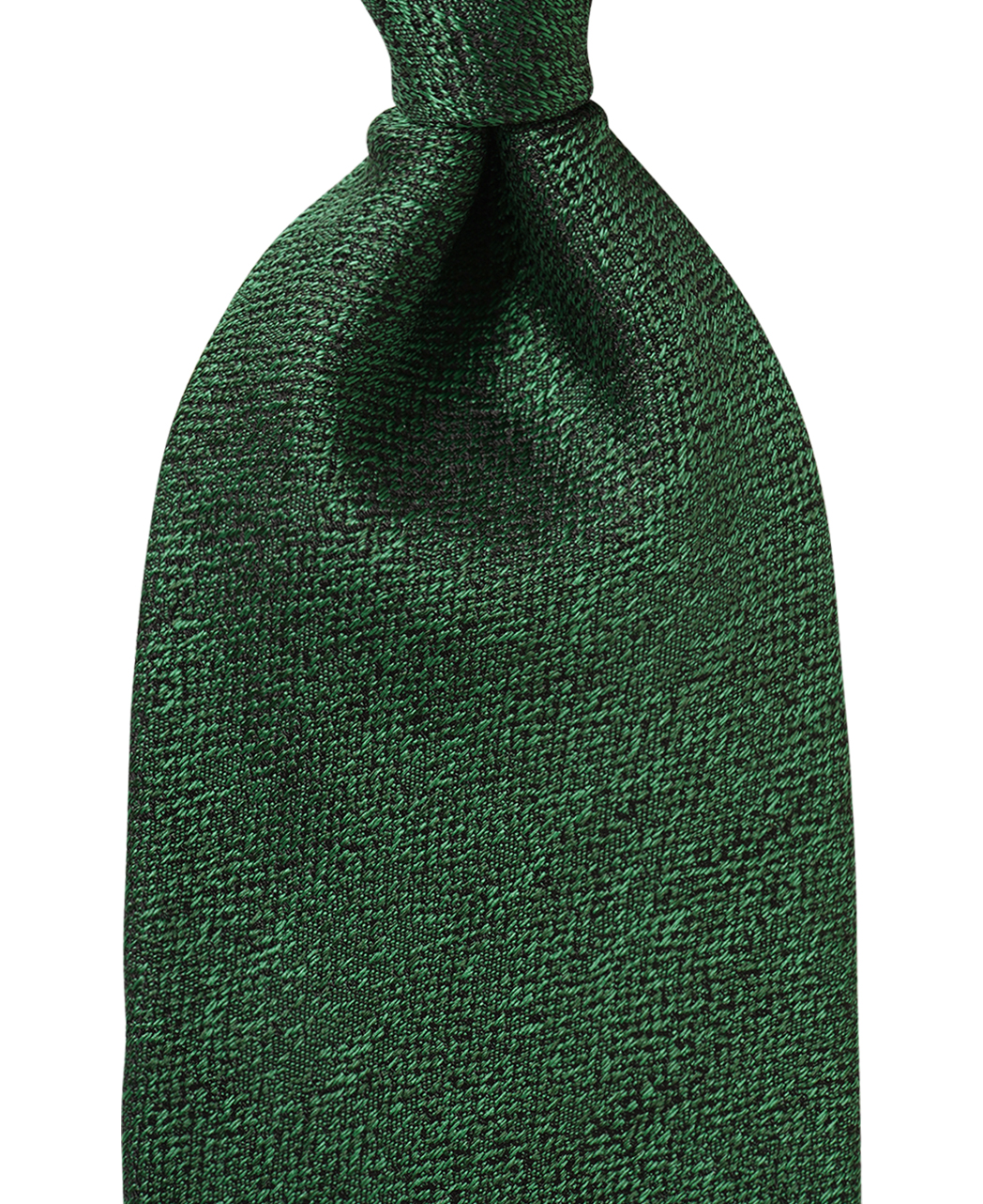 グリーン系/ソリッド(無地)/シルク/ASCOT