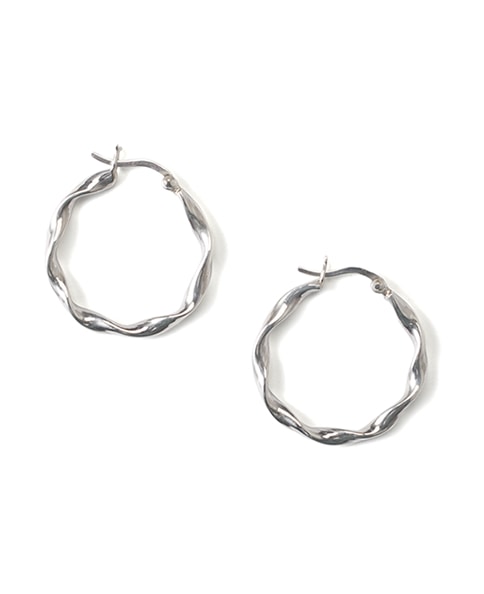 ピアス/Silver 925