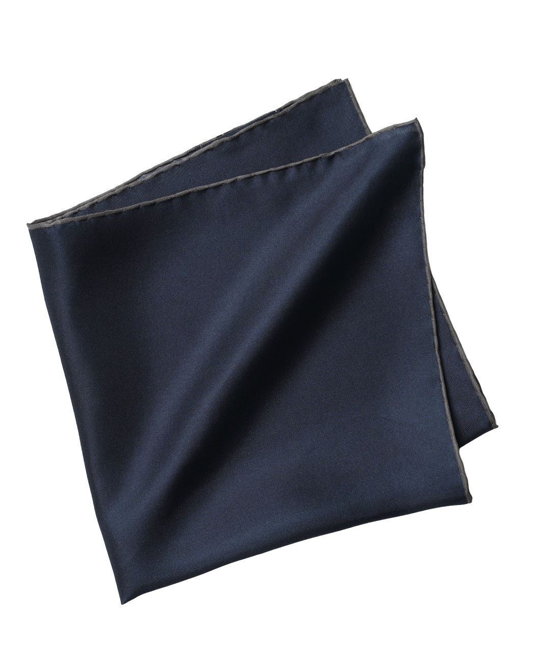 シルクポケットチーフ/BREUER