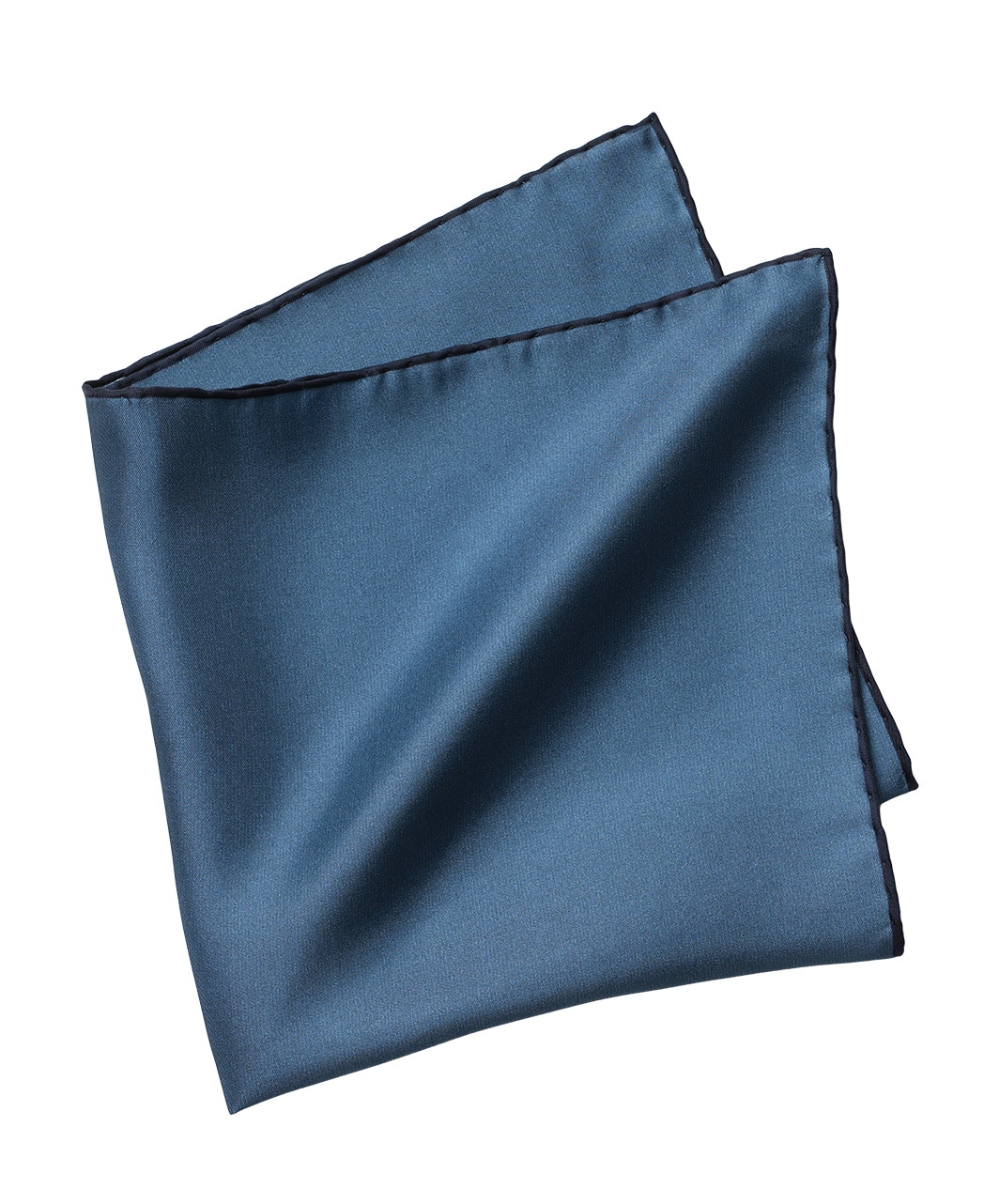 シルクポケットチーフ/BREUER