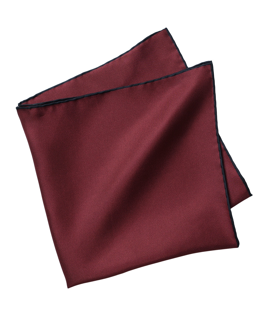 シルクポケットチーフ/BREUER