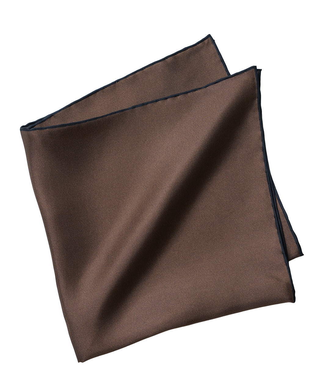 シルクポケットチーフ/BREUER