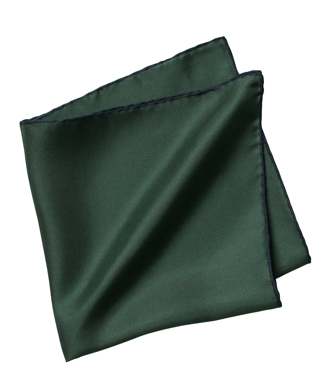 シルクポケットチーフ/BREUER