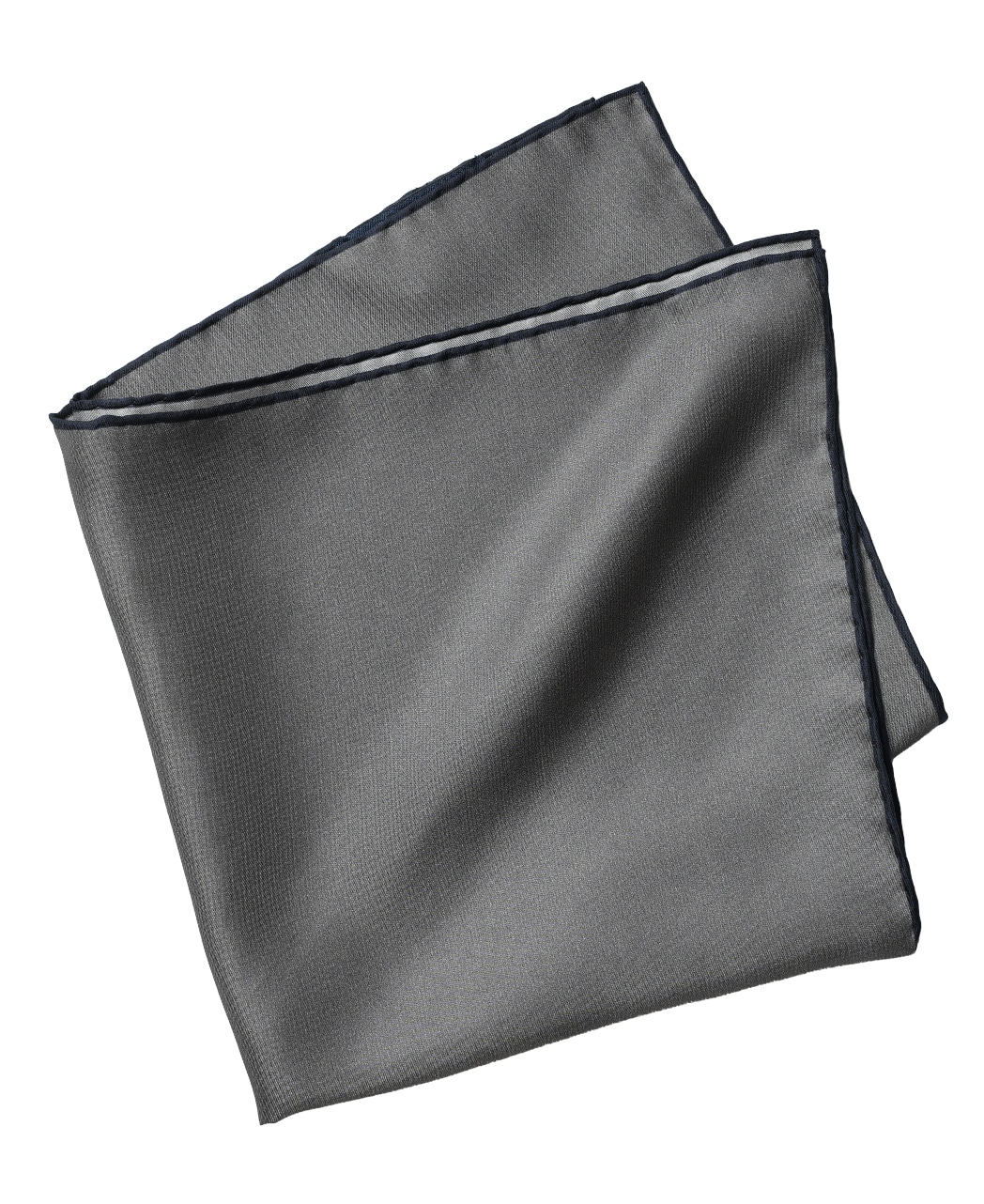 シルクポケットチーフ/BREUER