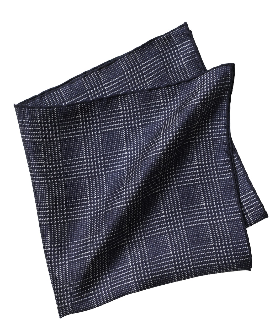 シルクポケットチーフ/BREUER