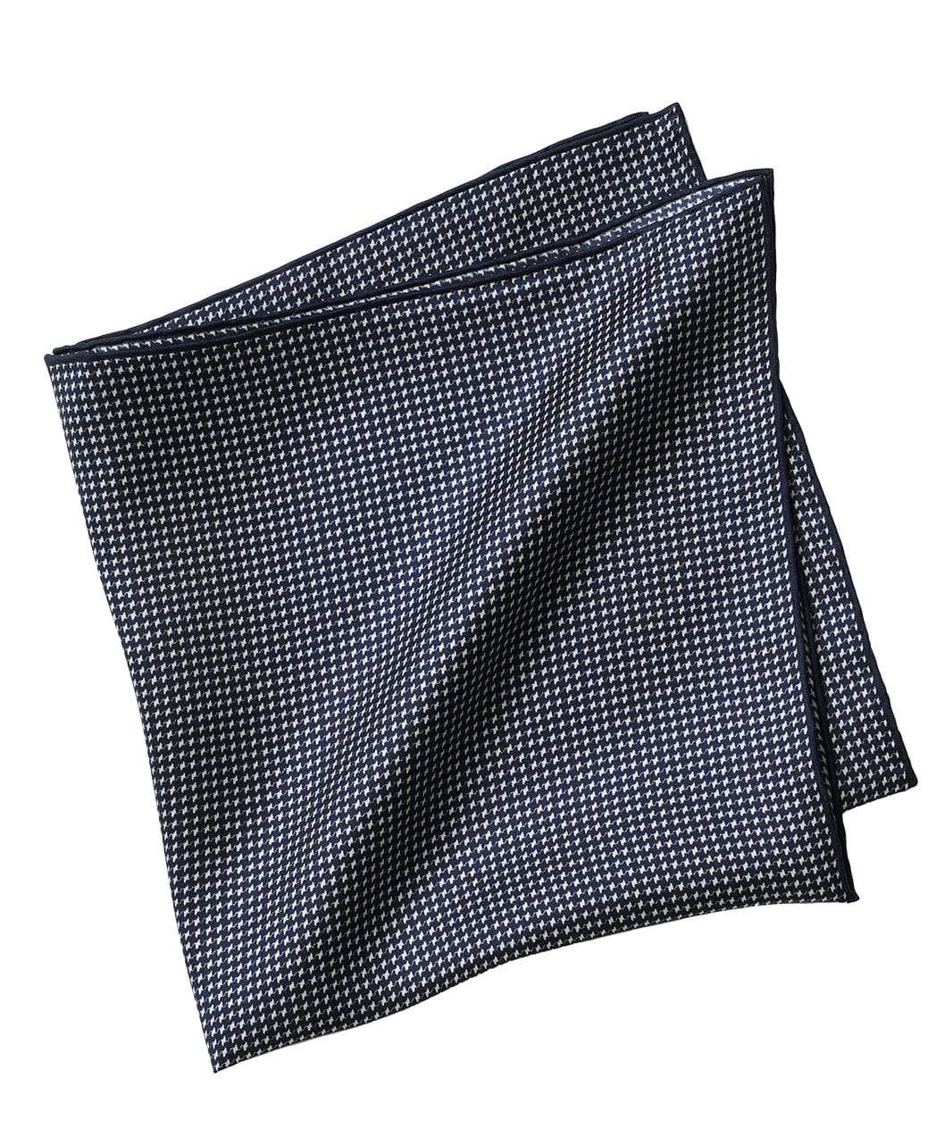 シルクポケットチーフ/BREUER