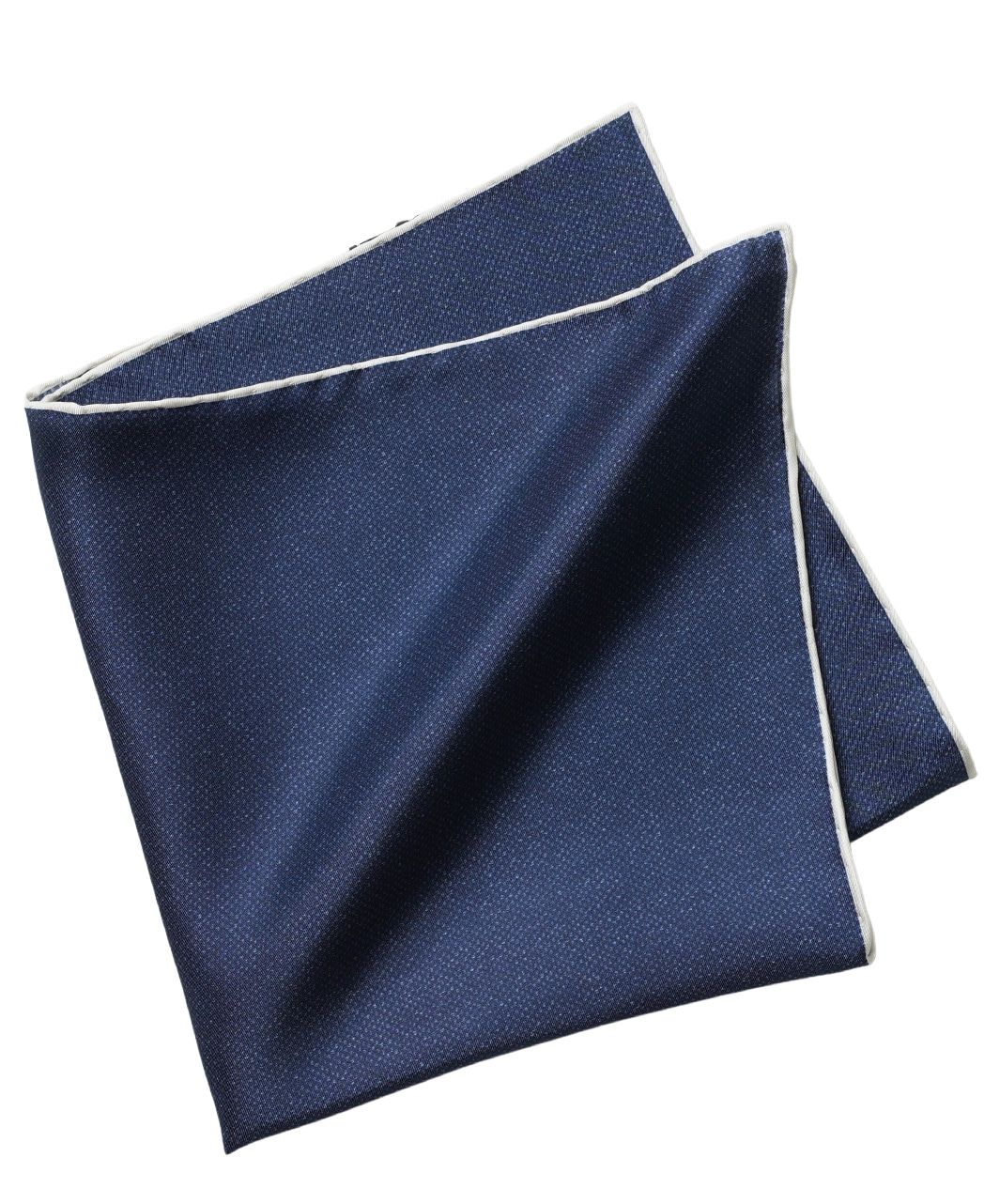 シルクポケットチーフ/BREUER