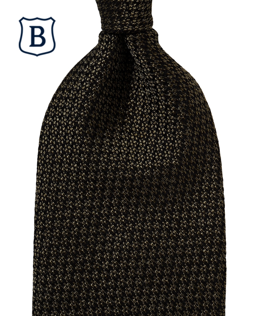 グリーン系/ソリッド(無地)/シルクコットン/BREUER