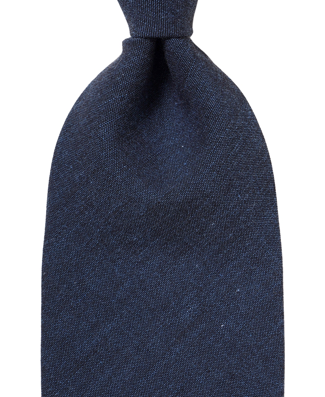 ブルー系/レジメンタル（ストライプ）/コットン