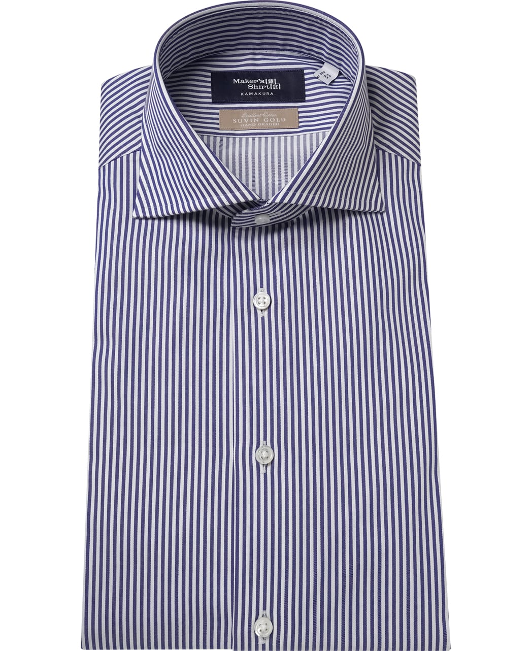 ビジネスシャツ / 5月初旬入荷予定/SUVIN GOLD