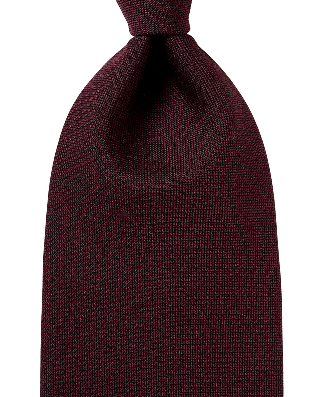 レッド系/ソリッド(無地)/ウールシルク/Italian Collection