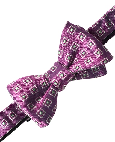 シルクボウタイ/手結びタイプ