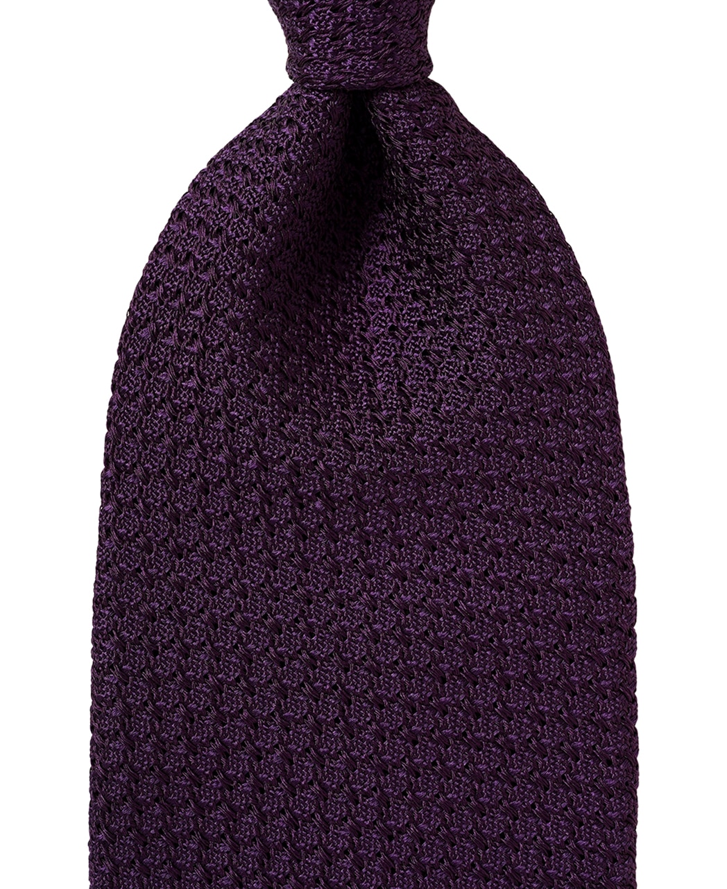 パープル系/ソリッド(無地)/シルク/フレスコ