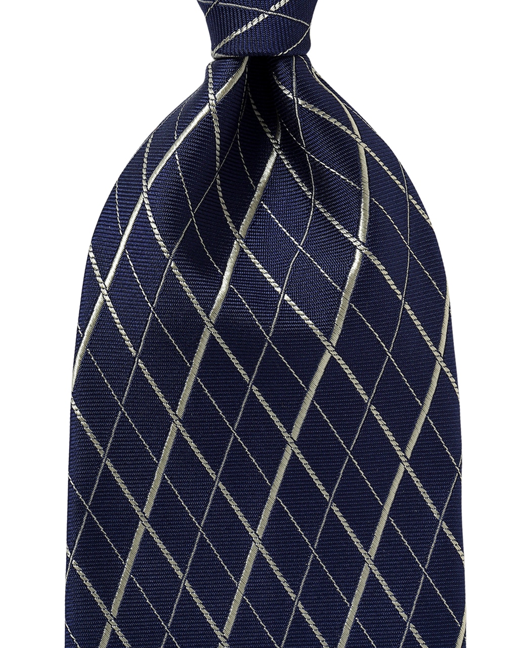 ブルー系/その他/シルク/STEPHEN WALTERS