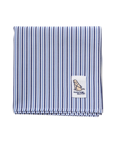 盲導犬支援ハンカチ