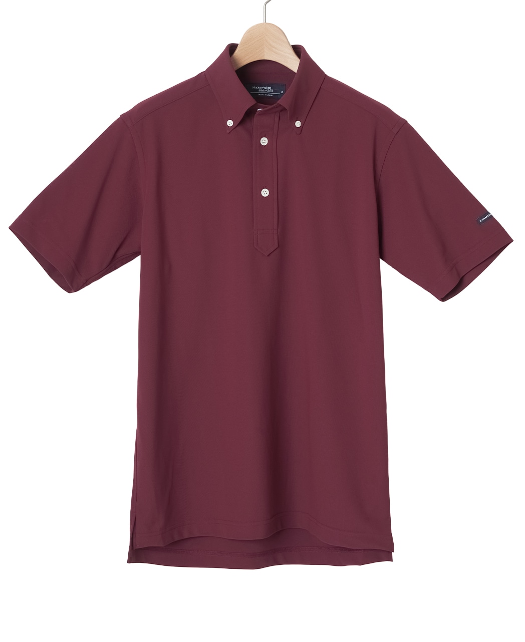 ポロシャツ/ゴルフ・ビジネス用