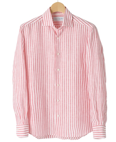 鎌倉シャツ リネンシャツ | メーカーズシャツ鎌倉 公式通販 | 日本製 