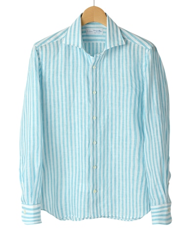 鎌倉シャツ リネンシャツ | メーカーズシャツ鎌倉 公式通販 | 日本製 