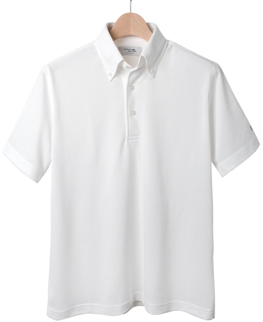 ポロシャツ(S 白): 特別企画｜メーカーズシャツ鎌倉 公式通販