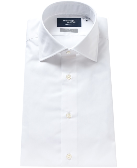ビジネスシャツ / 4月下旬発送予定/ツイル/イージーケア