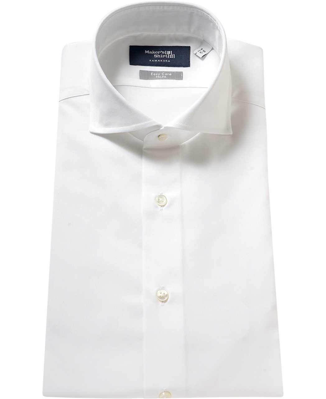 ビジネスシャツ / 5月上旬発送予定/ツイル/イージーケア