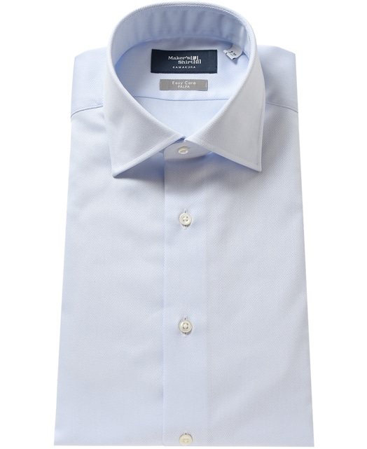 ビジネスシャツ/ドビー/イージーケア
