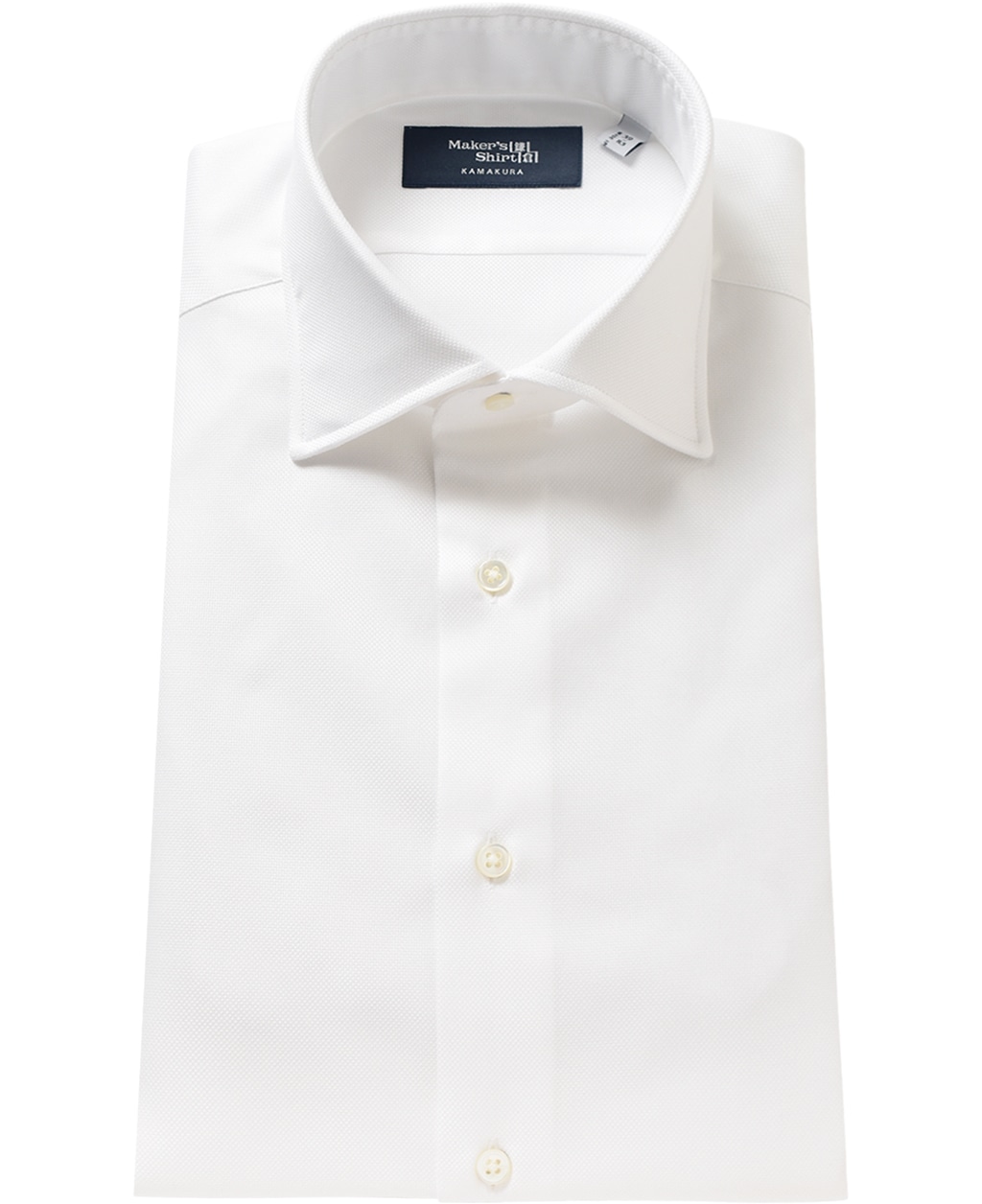 ビジネスシャツ/ロイヤルオックスフォード