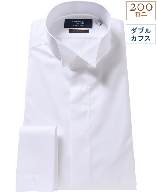鎌倉シャツ ウイングカラー | メーカーズシャツ鎌倉 公式通販 | 日本製 