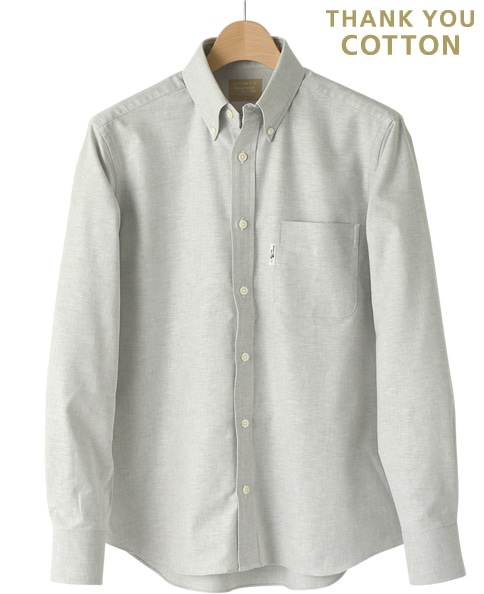 鎌倉シャツ オックスフォードシャツ メーカーズシャツ鎌倉 公式通販 日本製ワイシャツ ネクタイ ブラウス