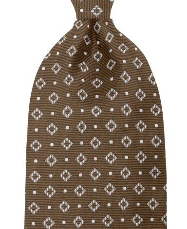 ネクタイ/Milano Collezione