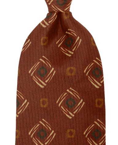 ネクタイ/Milano Collezione