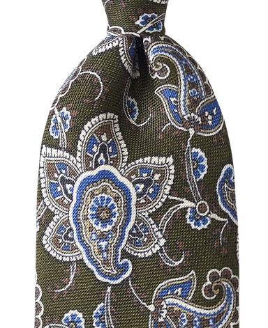 ネクタイ/Milano Collezione