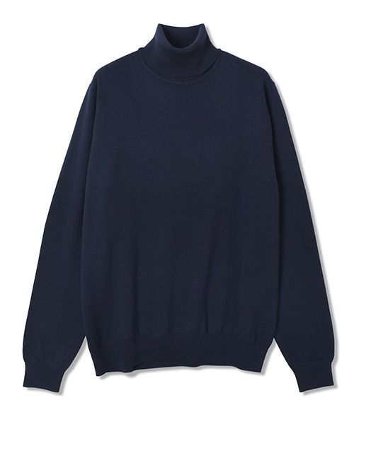 鎌倉シャツ ニット＆セーター | メーカーズシャツ鎌倉 公式通販 | 日本 
