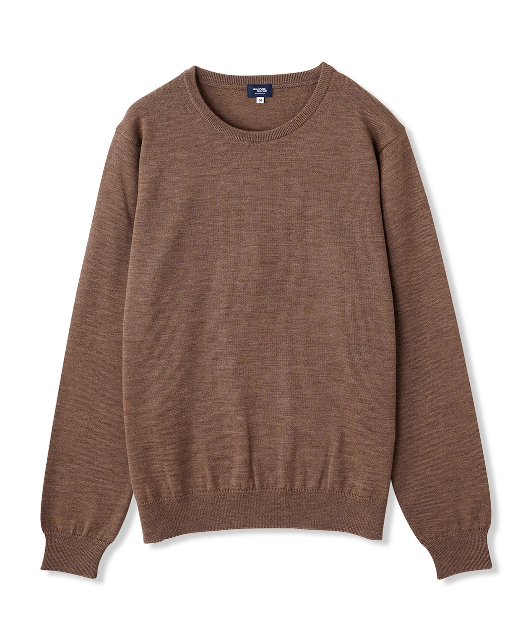 ニット＆セーター: メンズ(1／2ページ)｜メーカーズシャツ鎌倉 公式通販