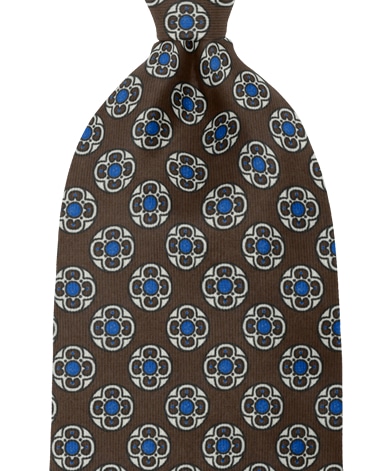 ネクタイ/36oz Silk Twill