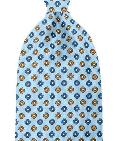 ネクタイ/36oz Silk Twill