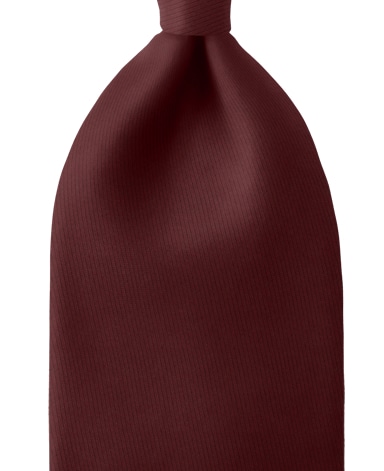 ネクタイ/50oz Silk Twill