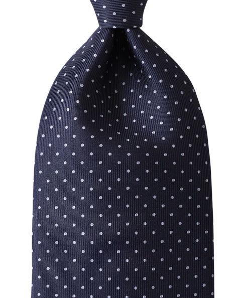 ネクタイ/36oz Print Fabric
