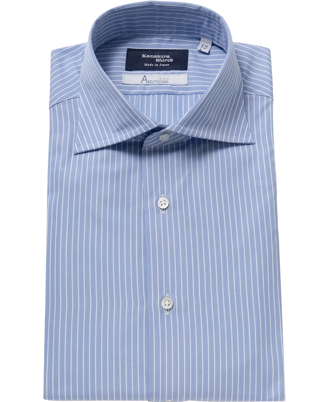 ビジネスシャツ/CANCLINI/11月上旬入荷予定/ブロードクロス