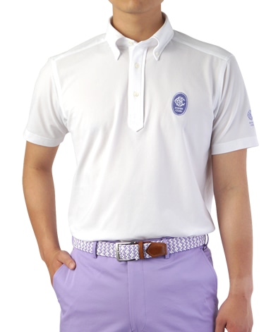 SilverClubゴルフポロシャツ/2015年モデル