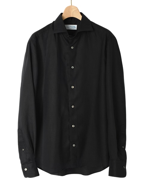 鎌倉シャツ リネンシャツ メーカーズシャツ鎌倉 公式通販 日本製ワイシャツ ネクタイ ブラウス