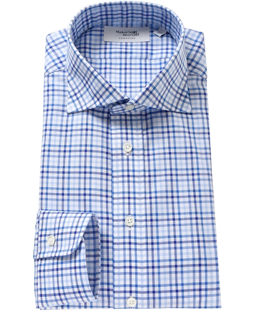 クラシックフィット/オックスフォード