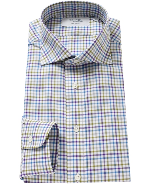 クラシックフィット/オックスフォード