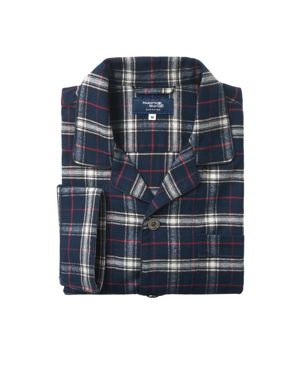 パジャマ / 12月下旬以降発送予定/フランネル / UNISEX