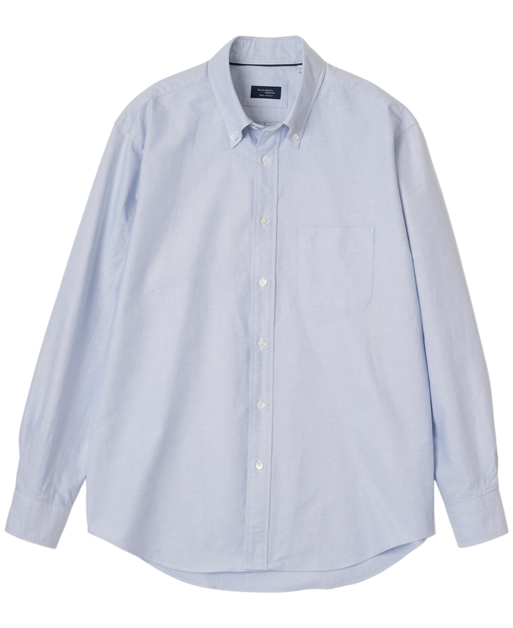 カジュアルシャツ / 1月下旬以降発送予定/オックスフォード