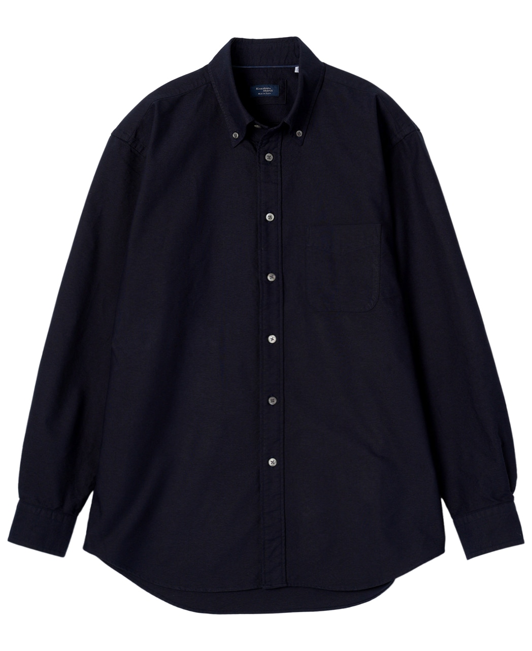 カジュアルシャツ / 1月下旬以降発送予定/オックスフォード