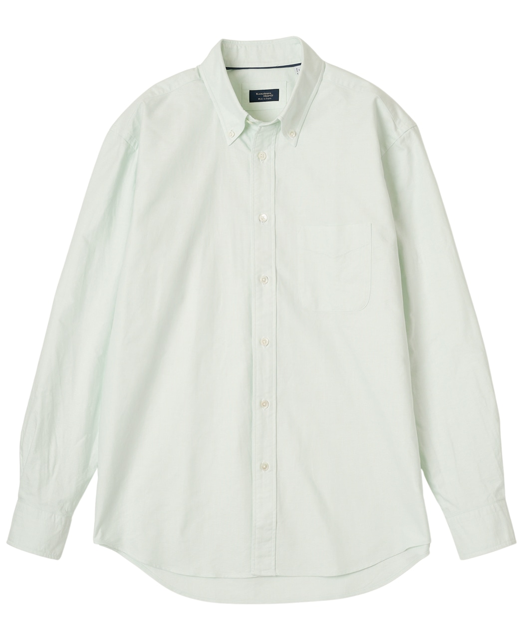 カジュアルシャツ / 1月下旬以降発送予定/オックスフォード