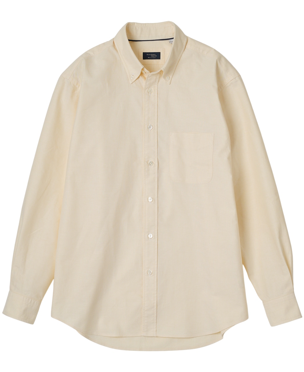 カジュアルシャツ / 1月下旬以降発送予定/オックスフォード