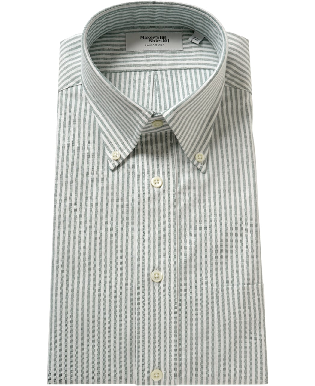 ビジネスシャツ（クラシックフィット）/オックスフォード