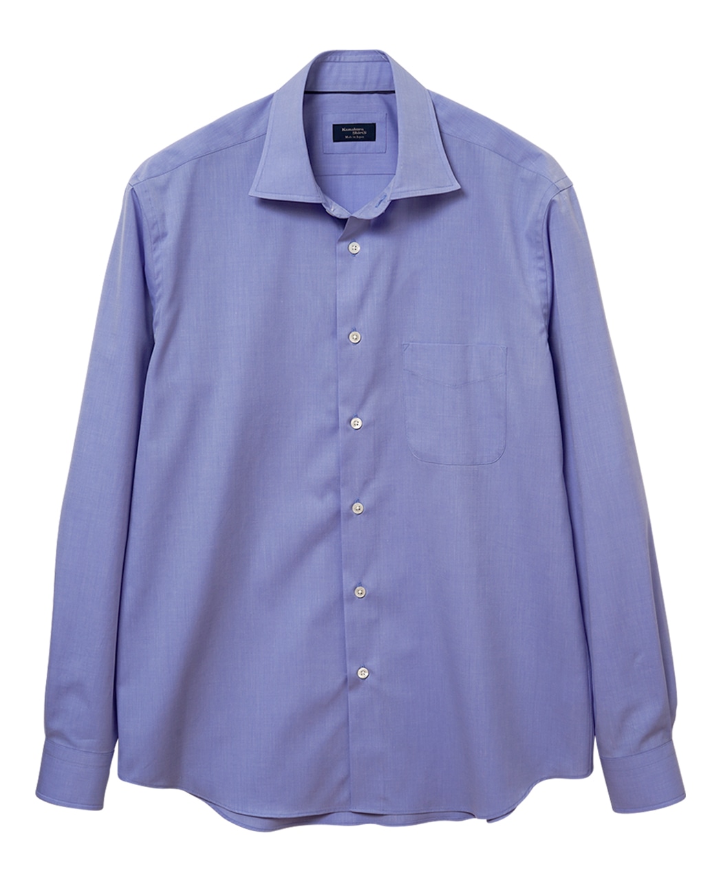 カジュアルシャツ / 4月上旬以降発送予定/ブロードクロス